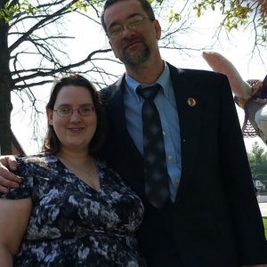 Meet your Posher, Roxanne